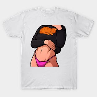 Beautiful body T-Shirt